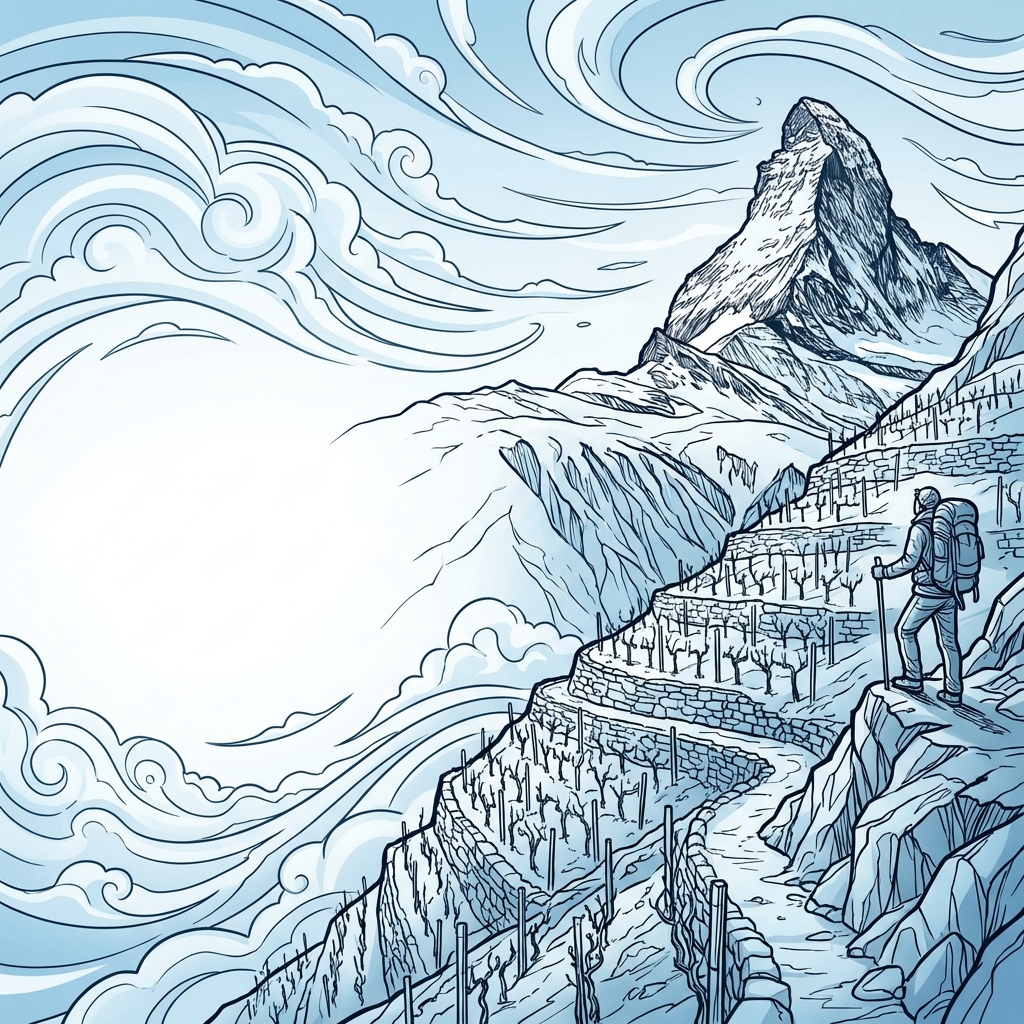 Alpine Wine Adventure